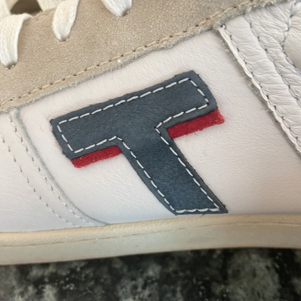 TOMS‎ Leandro Men’s Sneakers